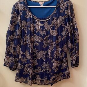 Rebecca Malone Women’s top